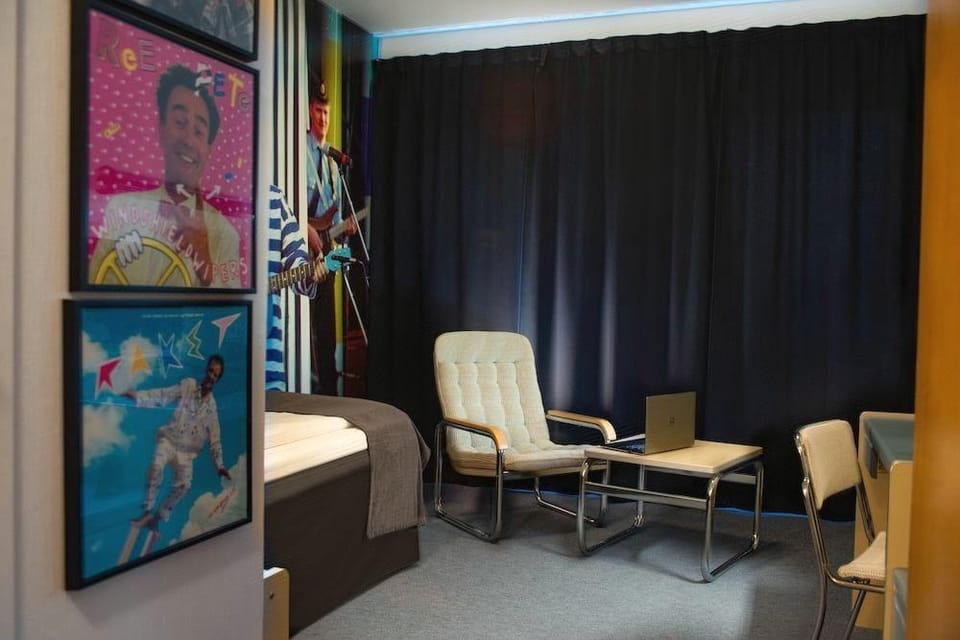 Hotell Hulingen Hotel in Kalmar County, Sweden