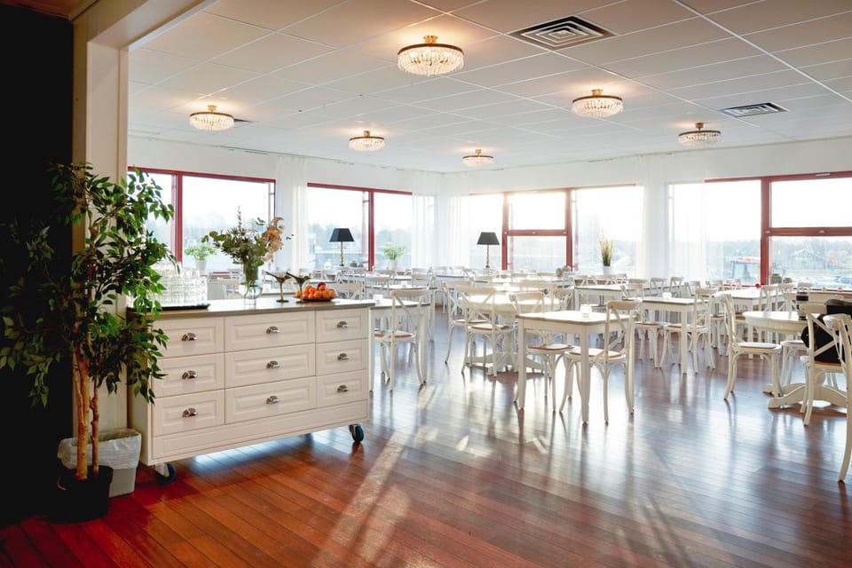 Hotell Vesterhavet Hotel in Denmark