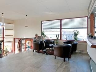 Hotell Vesterhavet Hotel in Denmark