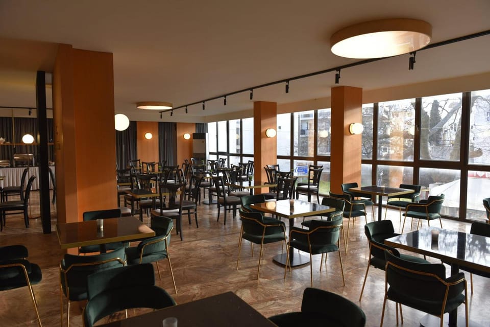 Hotel Xanthippion Hotel in Decentralized Administration of Macedonia and Thrace