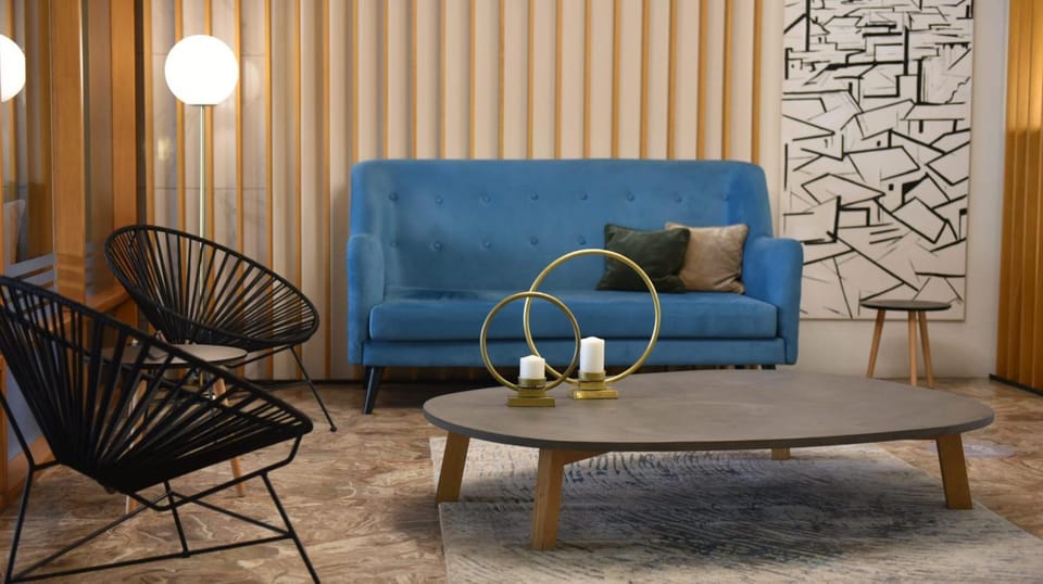 Hotel Xanthippion Hotel in Decentralized Administration of Macedonia and Thrace