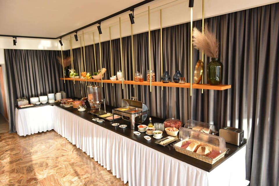 Hotel Xanthippion Hotel in Decentralized Administration of Macedonia and Thrace