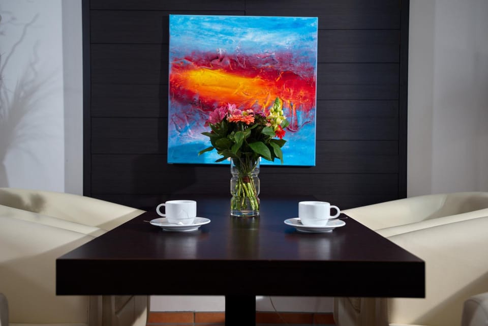 Hotel von Stephan Hotel in Westerland