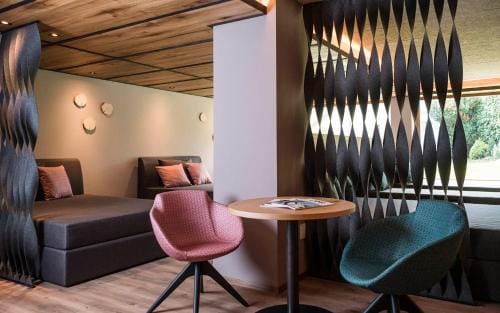 Rosslwirt Hotel in Trentino-South Tyrol