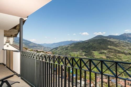 Rosslwirt Hotel in Trentino-South Tyrol