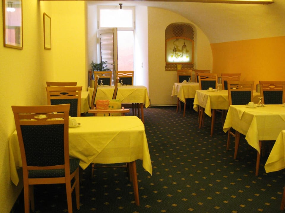 Hotel Move garni Hotel in Lindau