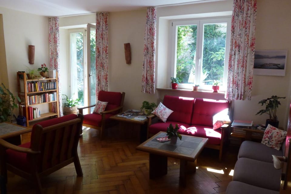 Hotel Move garni Hotel in Lindau