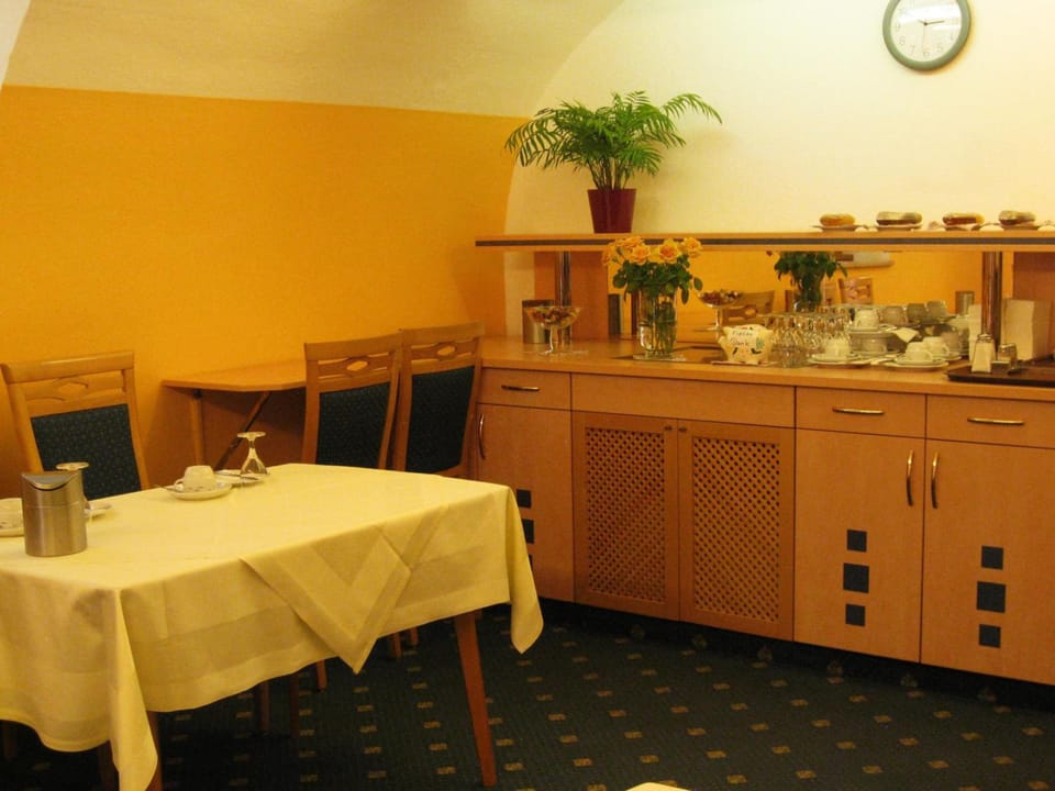 Hotel Move garni Hotel in Lindau