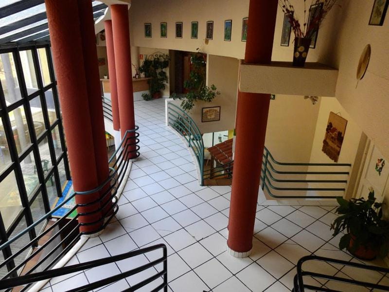 Hotel Viar Hotel in Western coast of Cantabria