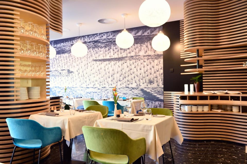Hotel Vatel 4* Superior Hotel in Canton of Valais