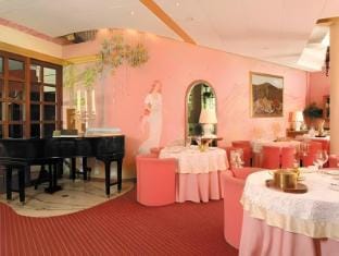 Hotel Tosco Romagnolo Hotel in Emilia-Romagna