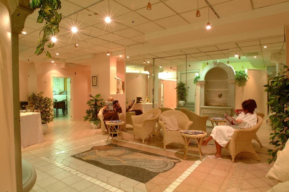 Hotel Tosco Romagnolo Hotel in Emilia-Romagna