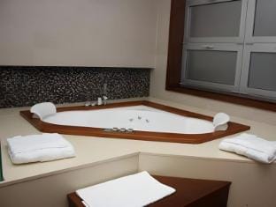 Hotel Terminus Hotel in Podgorica