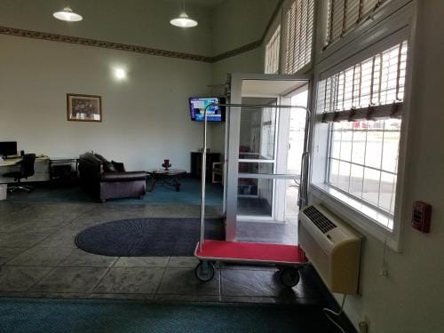 Simple Rewards Inn Hotel in Guymon