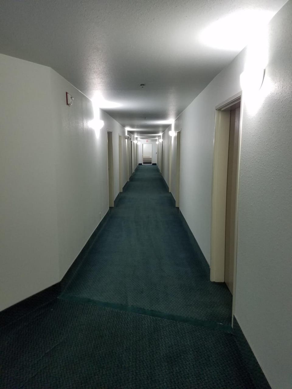 Simple Rewards Inn Hotel in Guymon