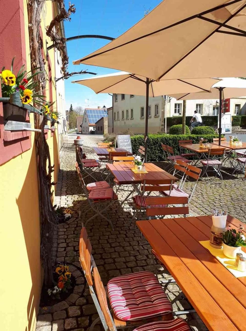 Landgasthof May Hotel in Bavaria