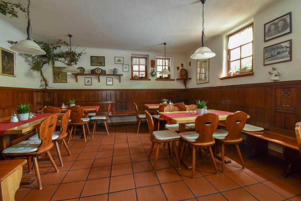 Landgasthof May Hotel in Bavaria