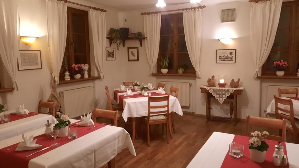 Landgasthof May Hotel in Bavaria