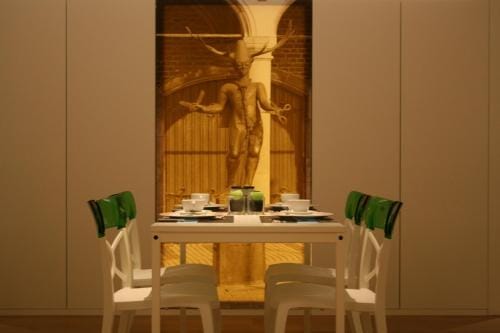 Hotel Shamrock Hotel in Flanders
