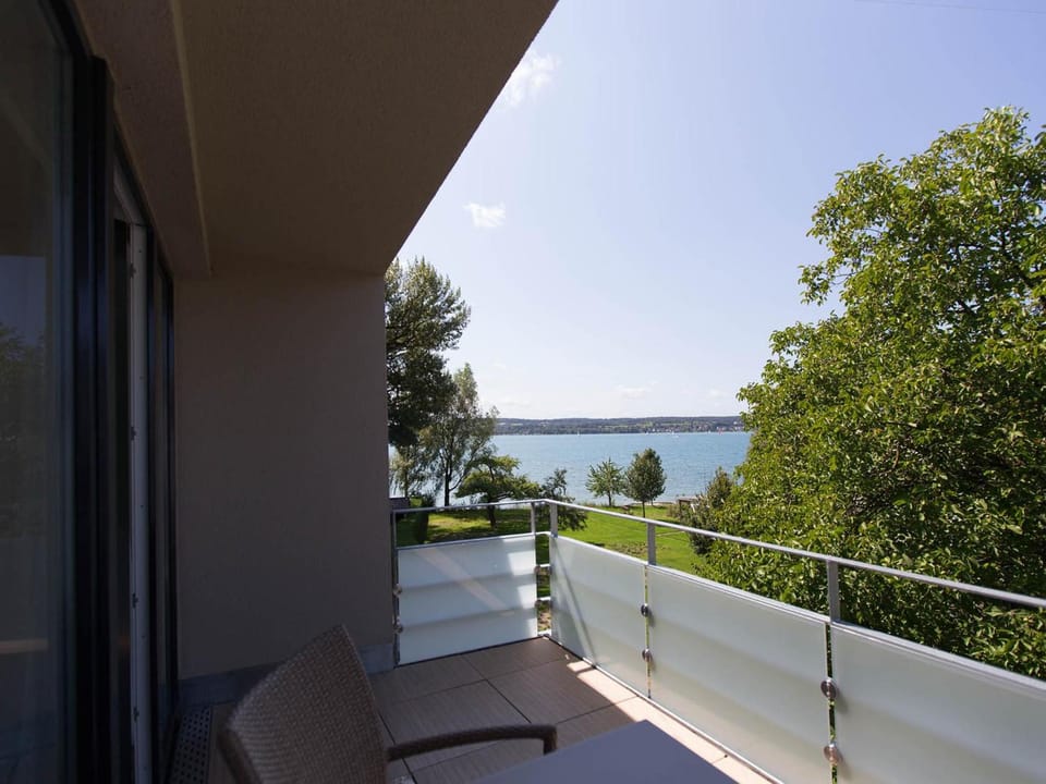 Hotel Seepark Garni Hotel in Konstanz