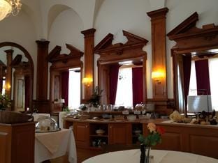 Hotel Schweizerhof Sta Maria Hotel in Canton of Grisons