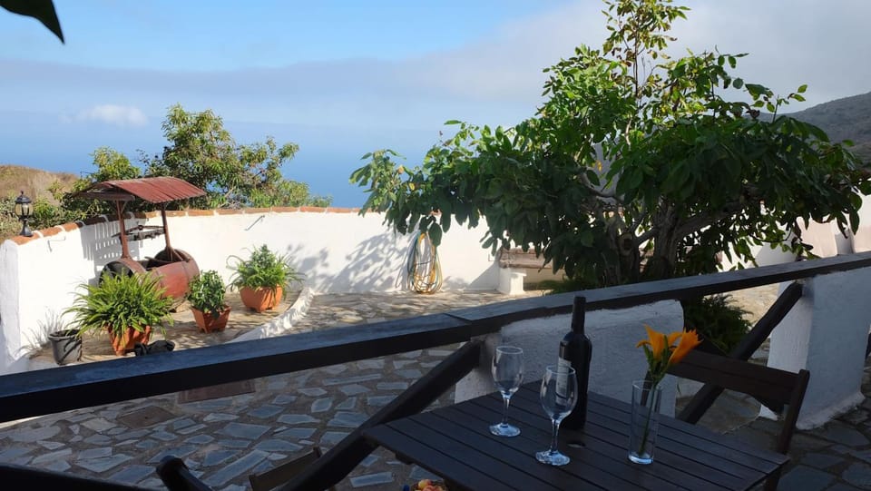 Hotel Rural Finca La Hacienda Apartment hotel in Canary Islands