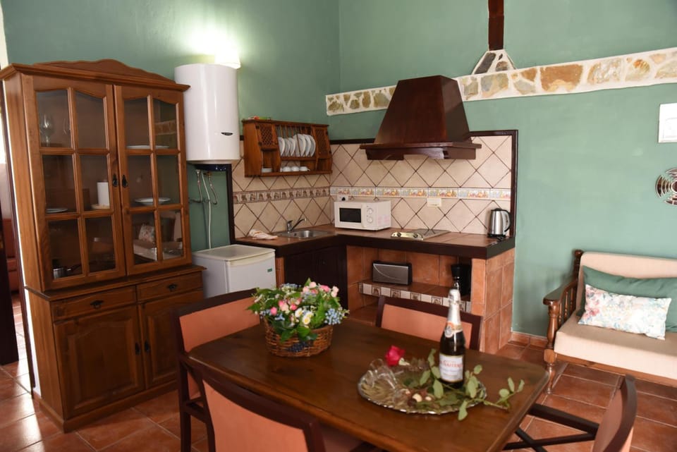 Hotel Rural Finca La Hacienda Apartment hotel in Canary Islands