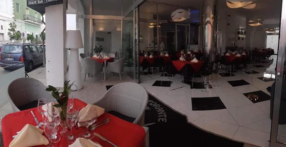 Hotel Royal - Beauty & Spa Hotel in Porto Cesareo