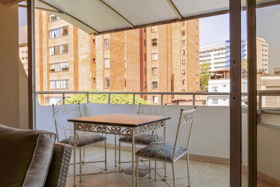 Hotel Riviera Plaza Hotel in Bucaramanga
