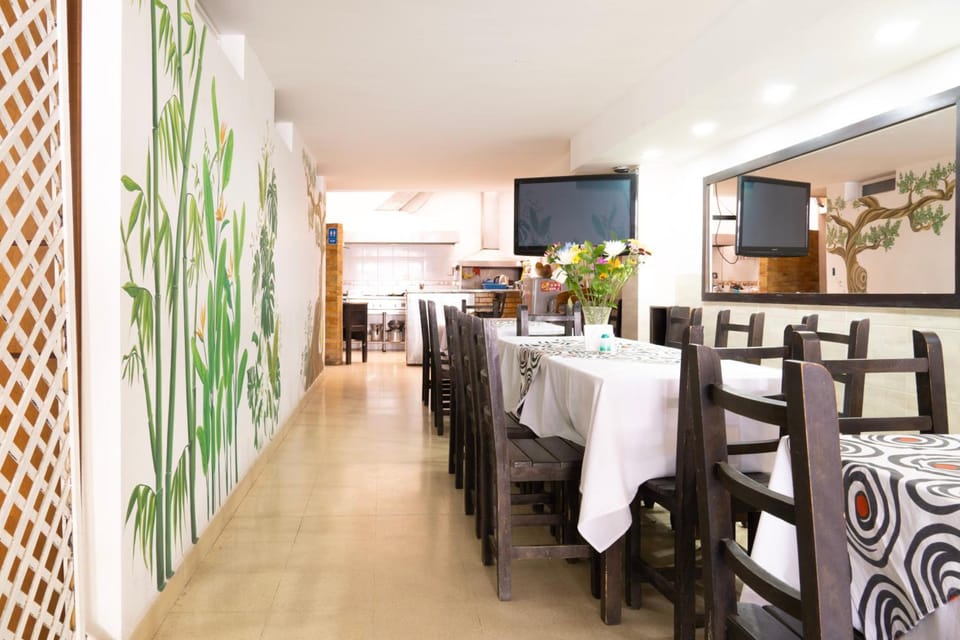 Hotel Riviera Plaza Hotel in Bucaramanga