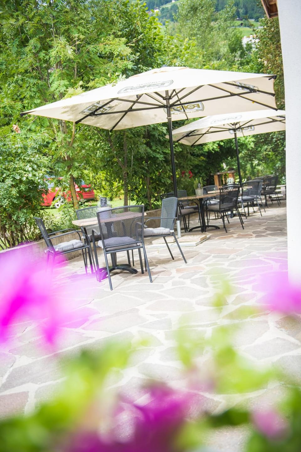 Residence Martell Mountains Hotel in Trentino-South Tyrol