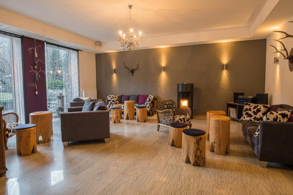 Residence Martell Mountains Hotel in Trentino-South Tyrol