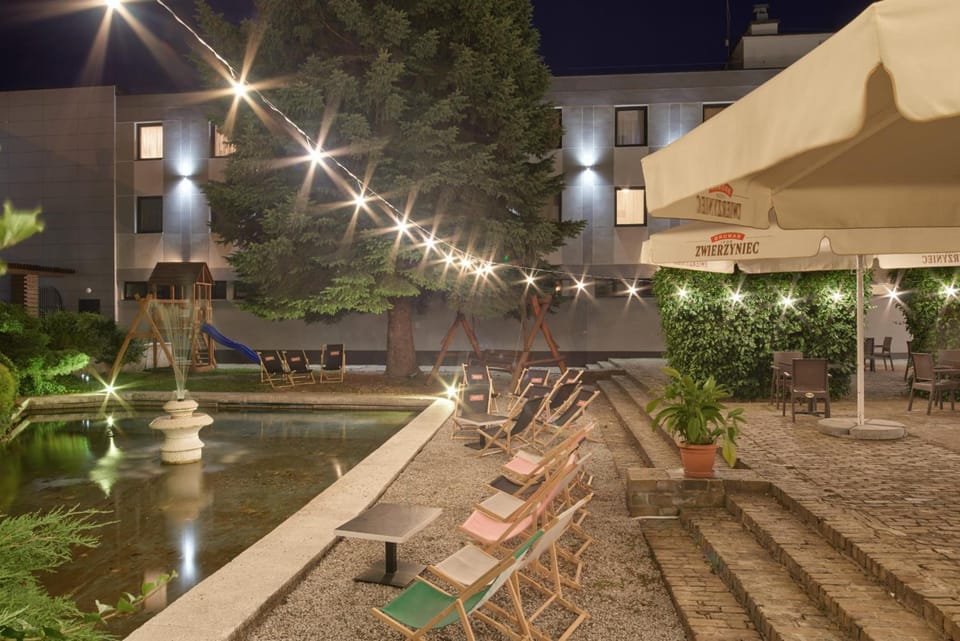 Hotel Renesans Hotel in Poland