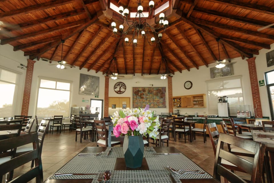 Hotel Real de San Jose Hotel in Tequisquiapan