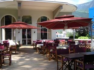 Hotel & Spa Radiana Hotel in Auvergne-Rhône-Alpes