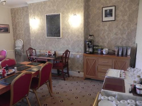 glenardran house Hotel in Scotland