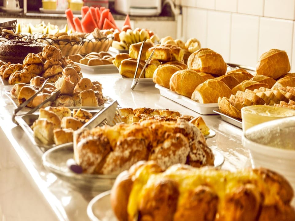 Food and beverages