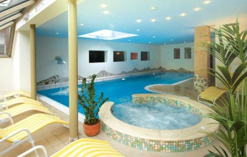 Hotel Ortler Hotel in Trentino-South Tyrol