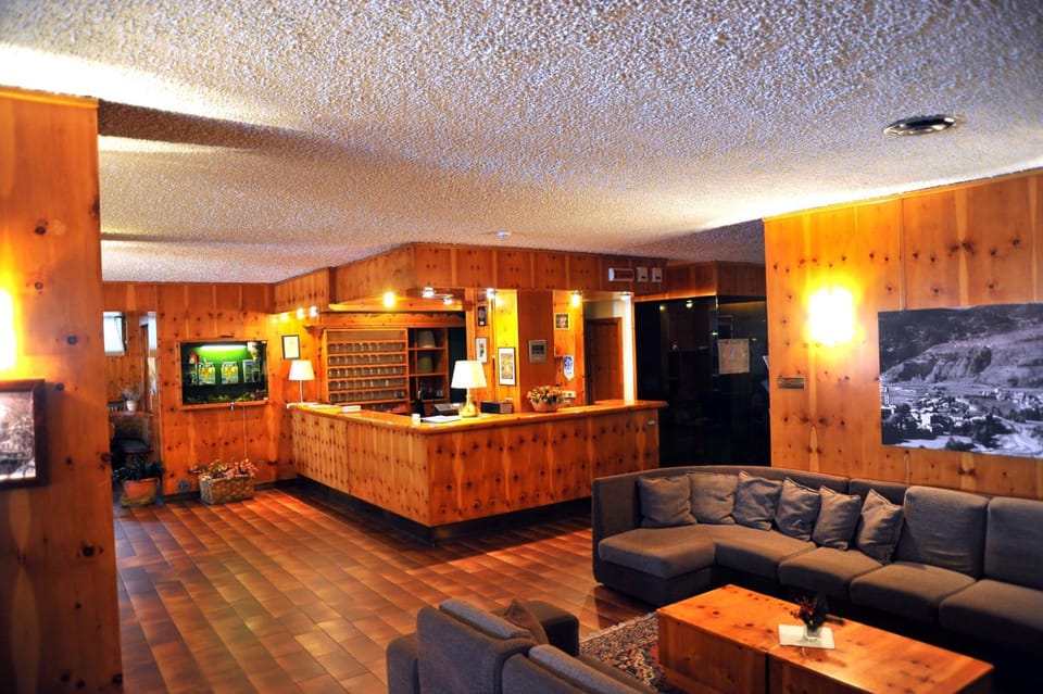 Hotel Nazionale Hotel in Bormio