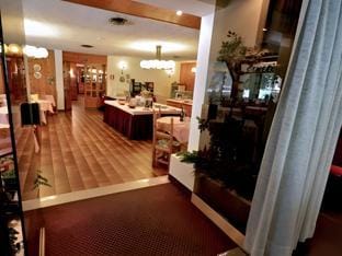 Hotel Nazionale Hotel in Bormio