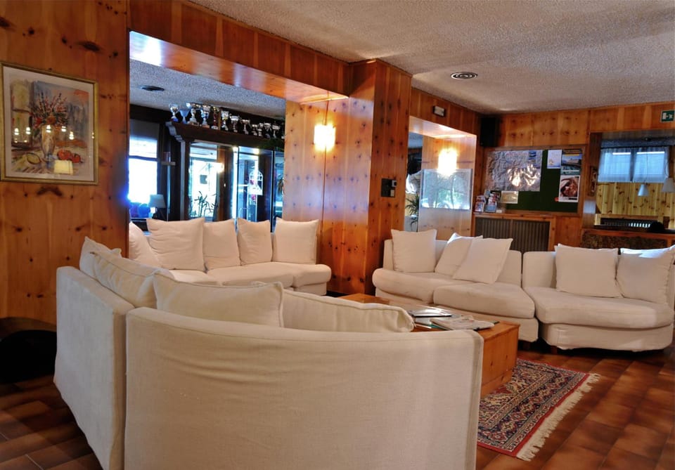 Hotel Nazionale Hotel in Bormio