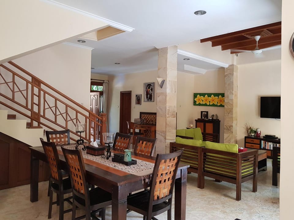 Villa Putu Mira By Maha Bali Hotel in Kuta