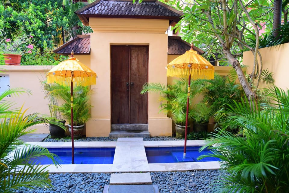 Villa Putu Mira By Maha Bali Hotel in Kuta
