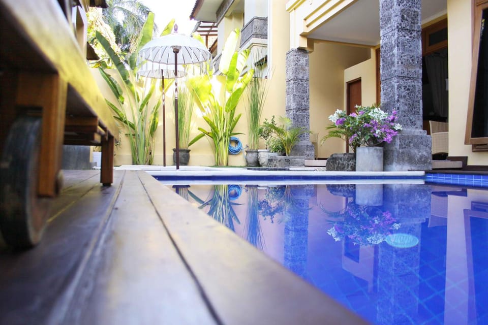 Villa Putu Mira By Maha Bali Hotel in Kuta