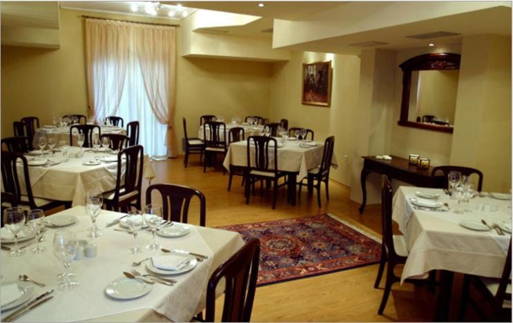 Hotel Makedonia Hotel in Pieria, Greece