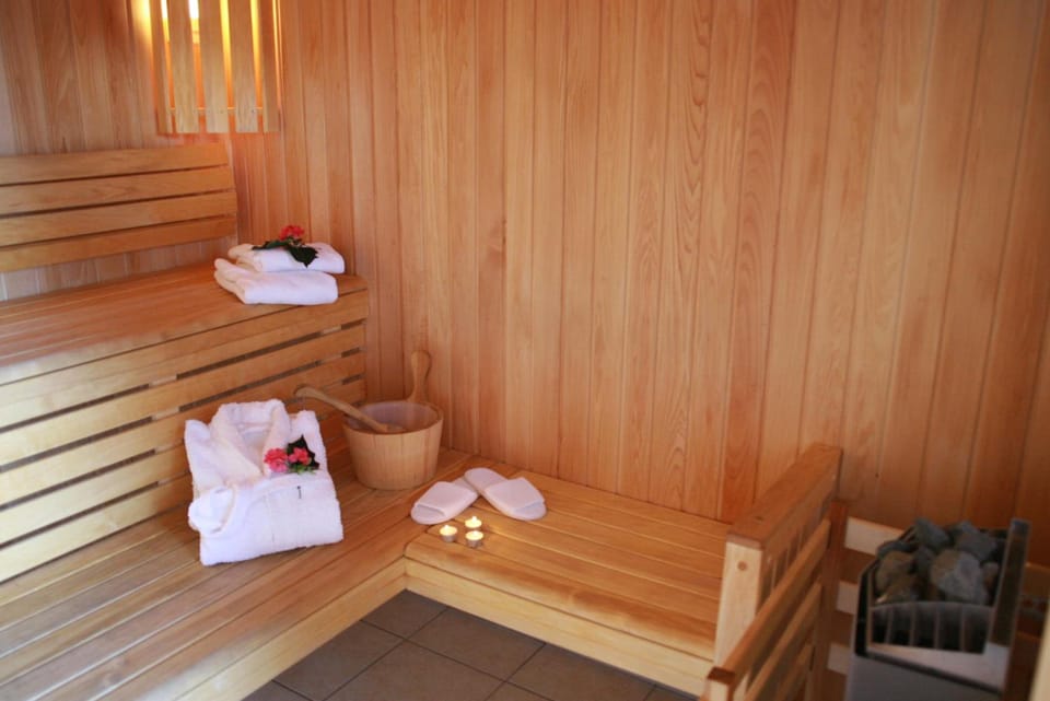 Hotel les Flocons Hotel in Saint-Bon-Tarentaise