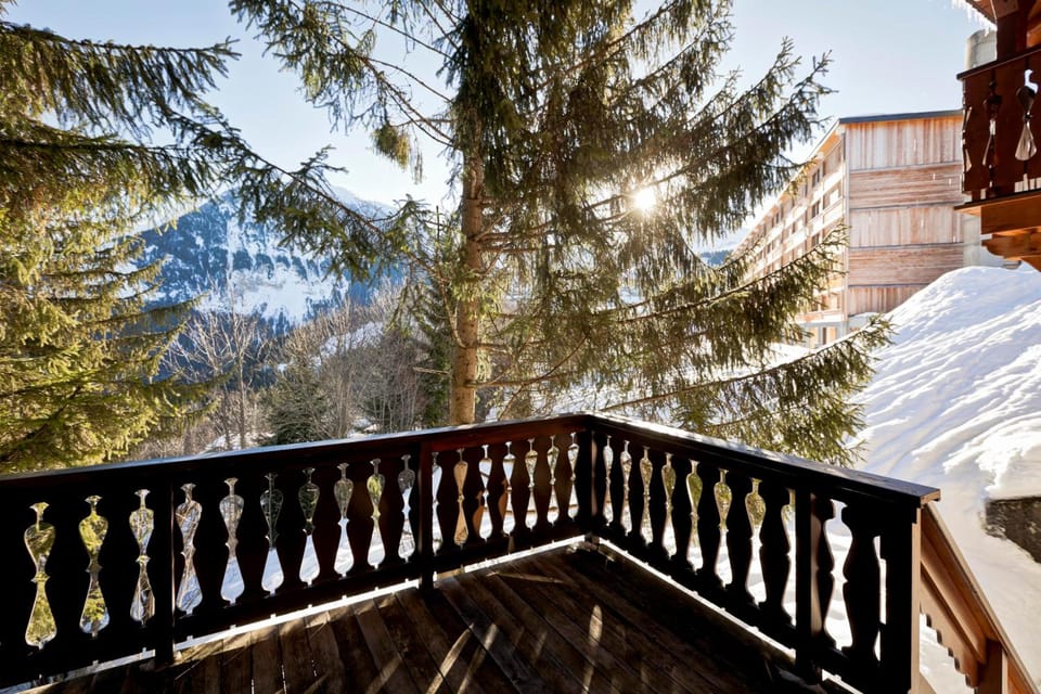 Hotel les Flocons Hotel in Saint-Bon-Tarentaise
