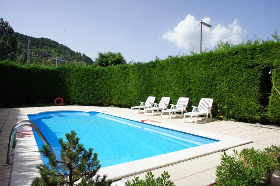 Hotel La Planada Hotel in Andorra