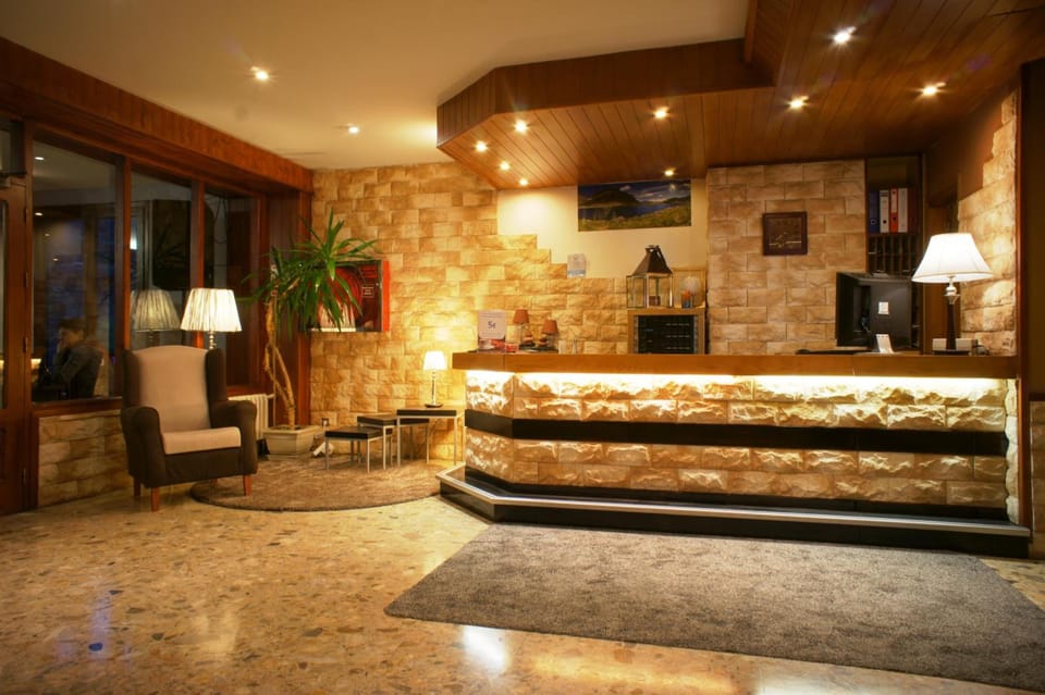 Hotel La Planada Hotel in Andorra