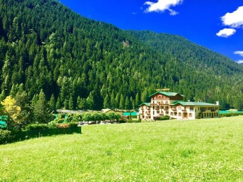 Hotel Juventus Hotel in Friuli-Venezia Giulia